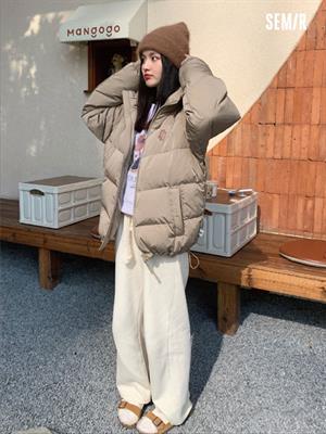森馬服飾2022秋冬新品