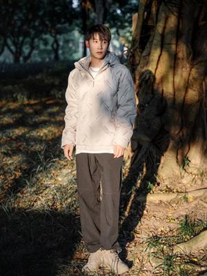 森馬服飾2022秋冬新品