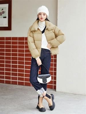 森馬服飾2022秋冬新品