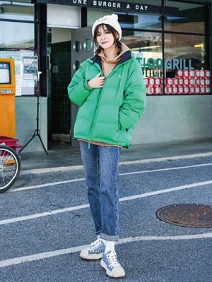 森馬服飾2022秋冬新品