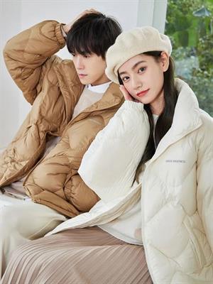 森馬服飾2022秋冬新品