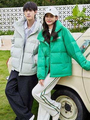 森馬服飾2022秋冬新品