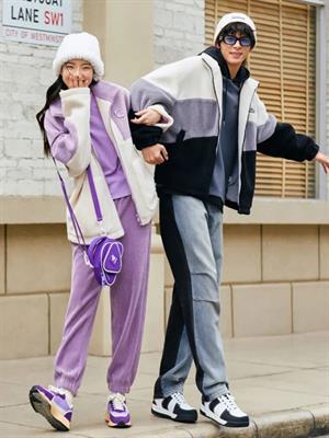森馬服飾2022秋冬新品