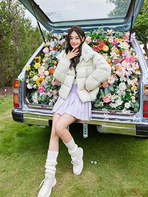 森馬服飾2022秋冬新品