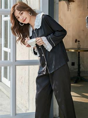 纖黛至愛家居服新品