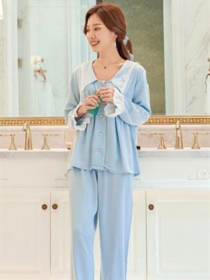 纖黛至愛家居服新品