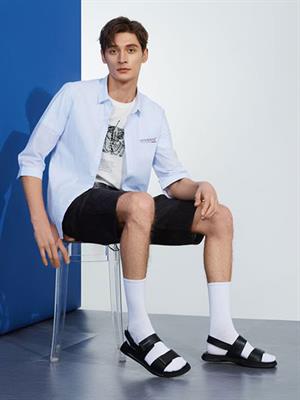 GSON男裝春夏新品