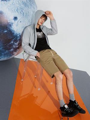 GSON男裝春夏新品