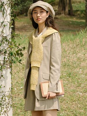 麗迪莎女裝2022秋冬新品
