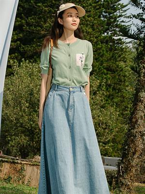 麗迪莎女裝2022秋冬新品