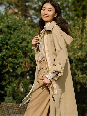 麗迪莎女裝2022秋冬新品