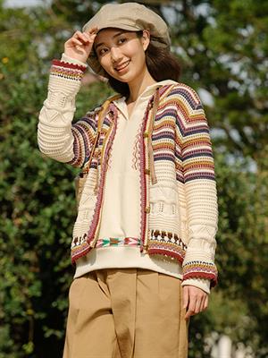麗迪莎女裝2022秋冬新品