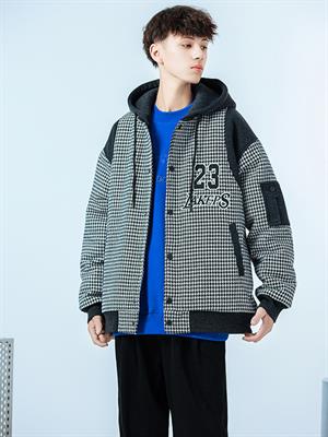 童學錄少年裝產品款式
