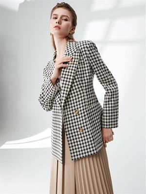 秧禾女裝秋冬新品