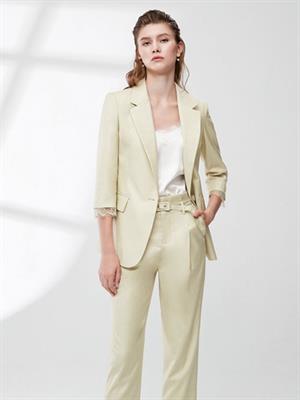 秧禾女裝秋冬新品
