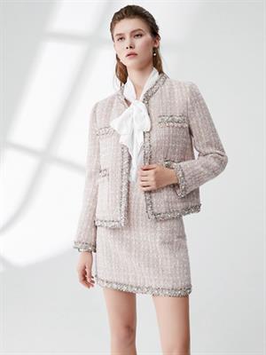 秧禾女裝秋冬新品