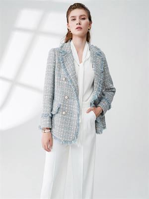 秧禾女裝秋冬新品