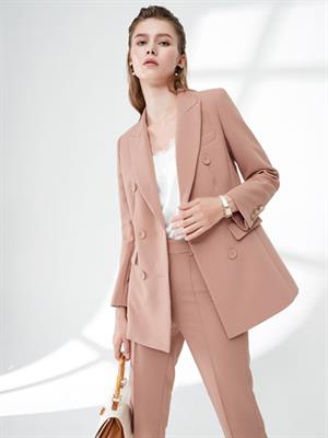 秧禾女裝秋冬新品