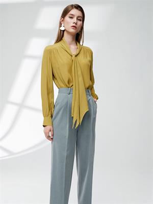 秧禾女裝秋冬新品