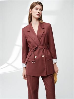 秧禾女裝秋冬新品