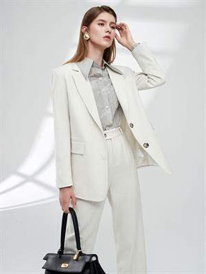 秧禾女裝秋冬新品