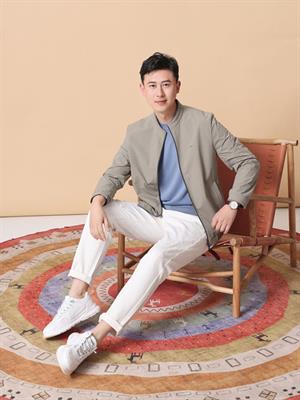 魯賓漢Roby男裝新品