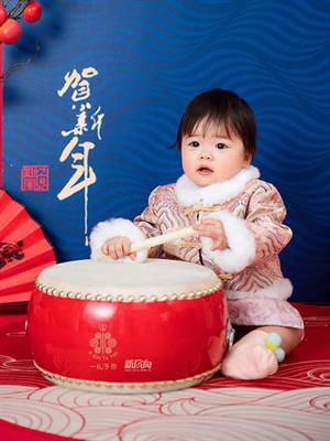 一禮予你童裝產(chǎn)品款式