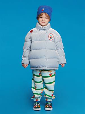 貝貝品諾童裝2022冬季新品