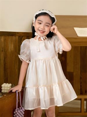 迪尼天地童裝春夏新品
