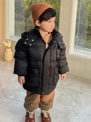 迪士鹿童裝2022秋冬新品