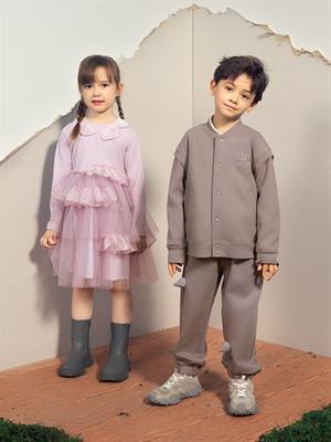 淇木童裝2023春夏新品