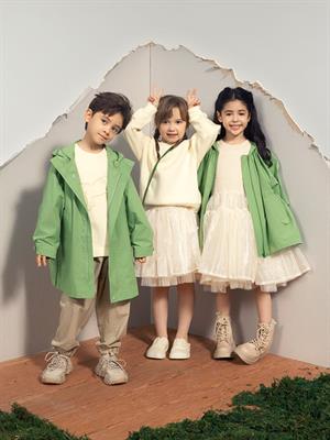 淇木童裝2023春夏新品