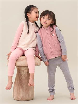 小番薯兒童內(nèi)衣新品