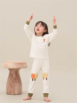 小番薯兒童內(nèi)衣新品