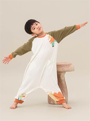 小番薯兒童內(nèi)衣新品