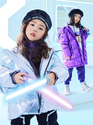 摩卡貝貝童裝秋冬新品
