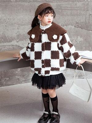 奕瑪imau童裝新品