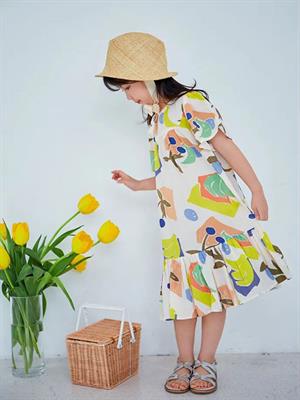 半糖小記春季童裝新品