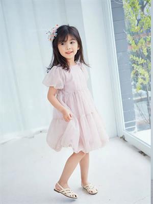 半糖小記春季童裝新品