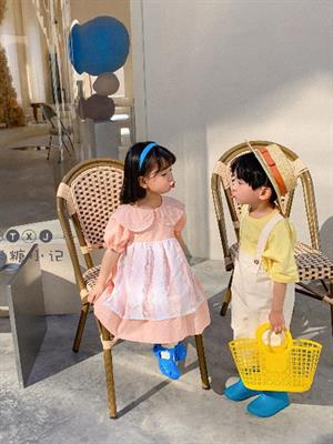 半糖小記春季童裝新品