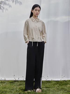 青稚2023春夏季女裝