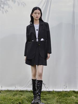 青稚2023春夏季女裝