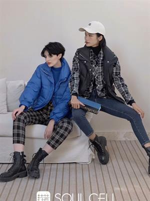 蘇昔女裝2022秋冬新款
