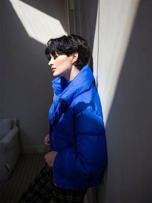 蘇昔女裝2022秋冬新款