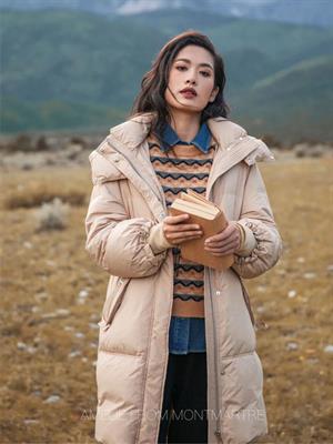 蘇昔女裝2022秋冬新款