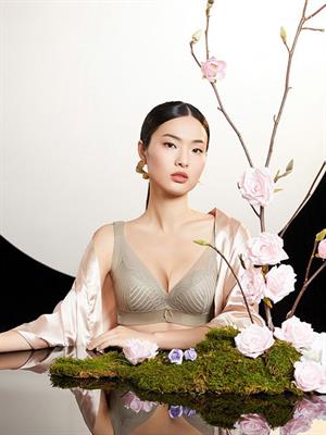 狄梵思黛2023春夏裝