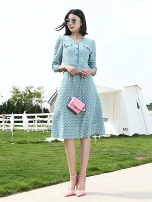 若嵐菲女裝2023春夏新款