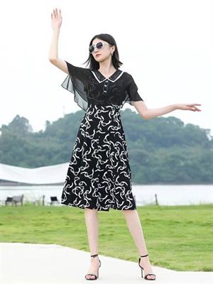 若嵐菲女裝2023春夏新款