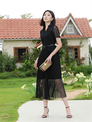 若嵐菲女裝2023春夏新款