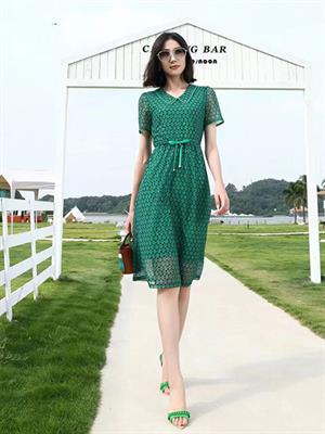 若嵐菲女裝2023春夏新款